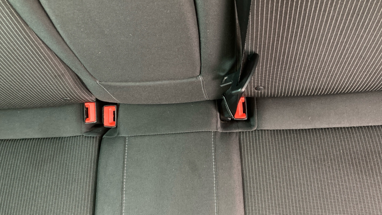 Ford B-MAX 1.0 EcoBoost 125 Titanium Navigator 5dr Petrol Hatchback